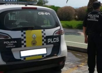 La Policia Local realitza quatre actuacions per incompliment de les mesures adoptades respecte al coronavirus