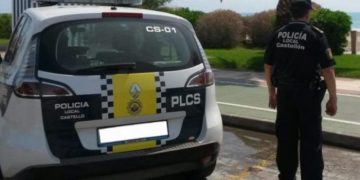 La Policia Local realitza quatre actuacions per incompliment de les mesures adoptades respecte al coronavirus