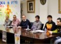 La Diputació presenta la XII Lliga de Curses per Muntanya Castelló Nord amb set proves  i el repte de guanyar participants