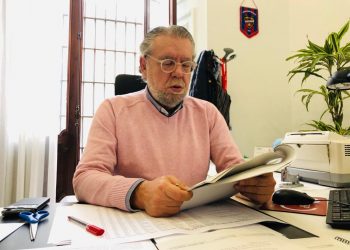 Hisenda porta a la junta de govern la moció per a modificar l’ordenança de taules i cadires