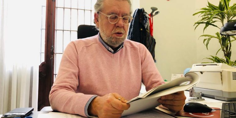 Hisenda porta a la junta de govern la moció per a modificar l’ordenança de taules i cadires