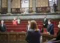 El Ple de l’Ajuntament es reunirà divendres que ve en sessió extraordinària per aprovar la creació de la nova Comissió