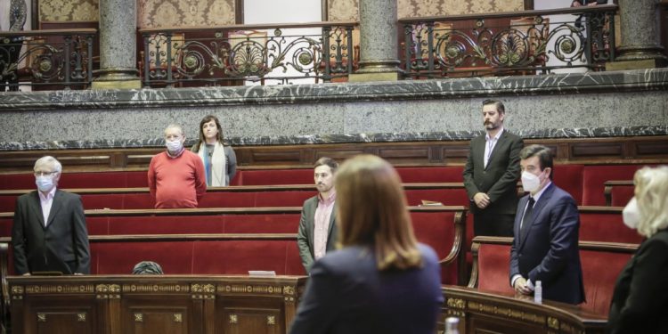 El Ple de l’Ajuntament es reunirà divendres que ve en sessió extraordinària per aprovar la creació de la nova Comissió