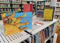 ACCIÓ CULTURAL Destina 80.000 euros per a la compra de llibres a les biblioteques municipals de VALÈNCIA
