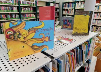 ACCIÓ CULTURAL Destina 80.000 euros per a la compra de llibres a les biblioteques municipals de VALÈNCIA