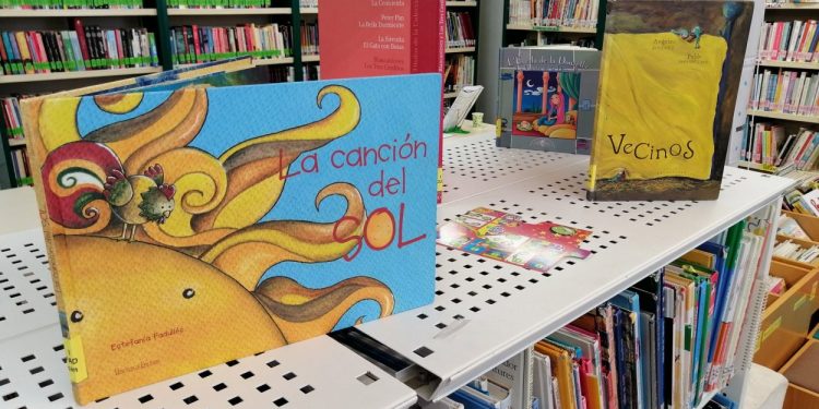 ACCIÓ CULTURAL Destina 80.000 euros per a la compra de llibres a les biblioteques municipals de VALÈNCIA