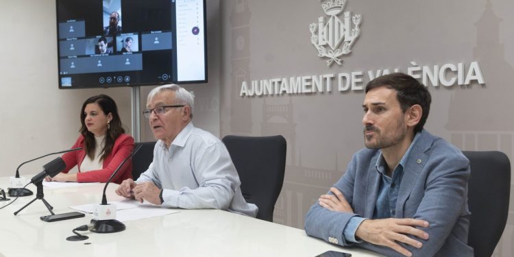 L’Ajuntament suspèn de manera definitiva la taxa de taules i cadires durant 10 mesos de 2020