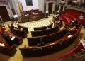 Una comissió municipal treballa «per a consensuar la reconstrucció social i econòmica de la ciutat i aconseguir una nova normalitat sostenible»