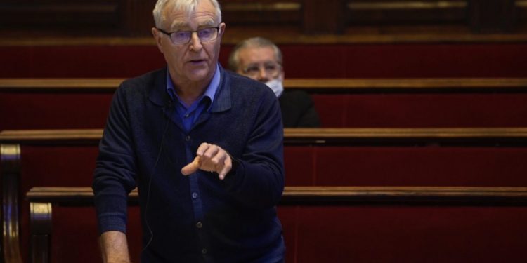 L’alcalde de València aposta per primar en qualsevol cas la salut, però exigeix transparència al govern central en els criteris de la desescalada