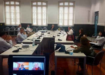 L’ajuntament elaborarà un protocol per a la implantació definitiva del teletreball