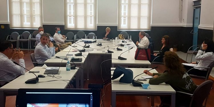 L’ajuntament elaborarà un protocol per a la implantació definitiva del teletreball