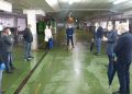 L’ajuntament agraïx l’esforç dels operadors de Mercavalència