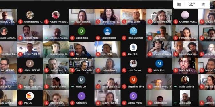 La segona edició de col·lab de las Naves selecciona 15 projectes innovadors que generaran un impacte positiu a València