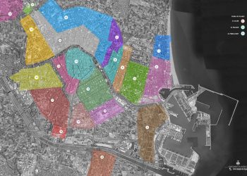Les mostres d’aigua a València ajudaran a anticipar un possible rebrot de la covid-19