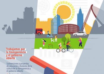 L’ajuntament impulsa subvencions a projectes que fomenten la transparència i el bon govern