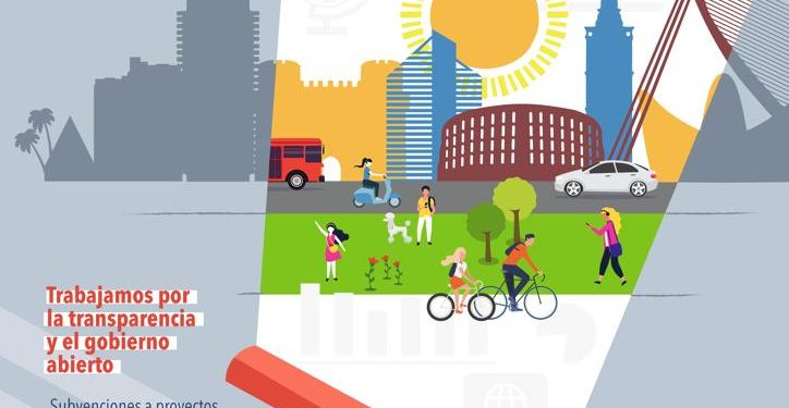 L’ajuntament impulsa subvencions a projectes que fomenten la transparència i el bon govern