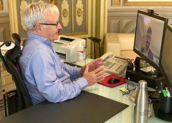 L’ajuntament agilitza els tràmits per impulsar l’ús d’energies renovables entre la ciutadania