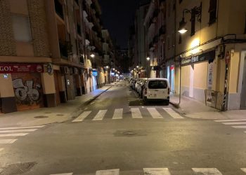 L’ajuntament ja ha executat tres quartes parts dels darrers projectes dels pressupostos participatius per a renovar enllumenat públic