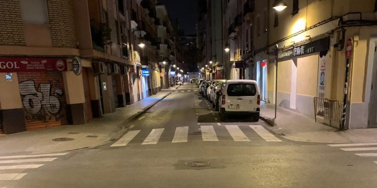 L’ajuntament ja ha executat tres quartes parts dels darrers projectes dels pressupostos participatius per a renovar enllumenat públic