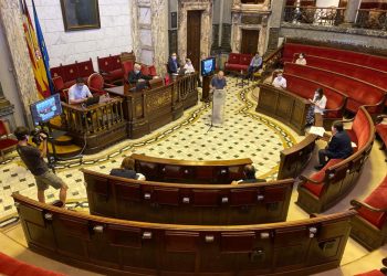 Experts de l’àmbit de la sanitat i l’urbanisme han exposat el seu diagnòstic de la situació en la primera sessió de la comissió de reconstrucció de la ciutat