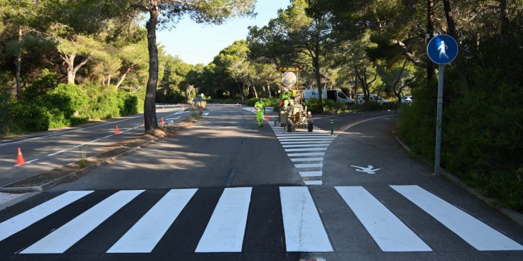 Grezzi: “El desig d’uns carrers més tranquils i en els quals siga possible passejar i conviure amb seguretat és comú en tota la ciutat”