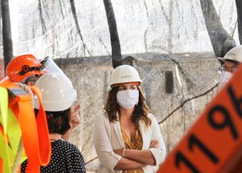 La comissió d’urbanisme aprova la segona exposició pública del pec del Cabanyal-Canyamelar