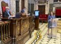 La revitalitzadió econòmica de València centra la comissió de reconstrucció de l’ajuntament de hui