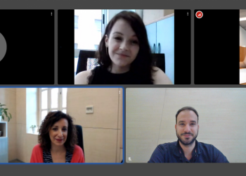 L’Ajuntament de València i el consell de joventut apel.len a “l’oci responsable” i treballen sobre un pla que tinga en compte la nova normalitat