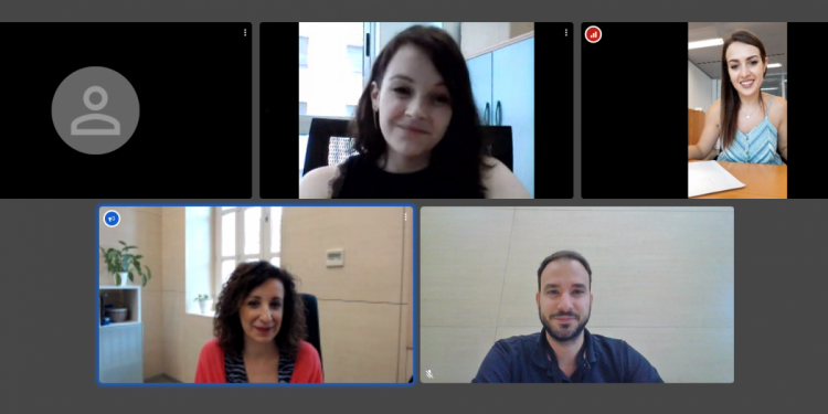 L’Ajuntament de València i el consell de joventut apel.len a “l’oci responsable” i treballen sobre un pla que tinga en compte la nova normalitat