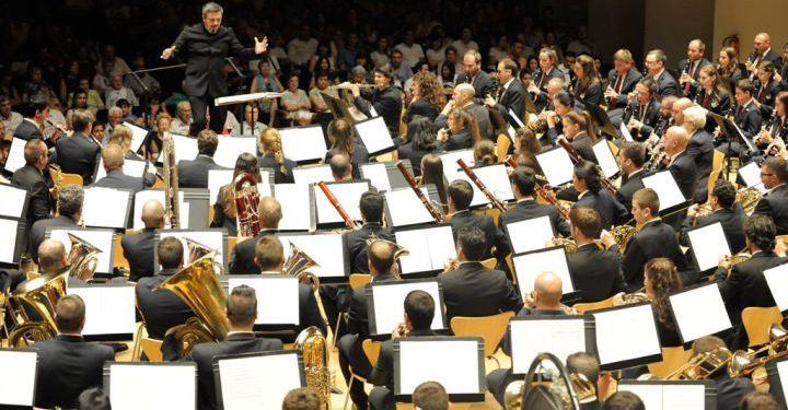 La 134a edició del certamen internacional de Bandes de Música s’ajorna a 2021