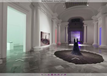 El Centre del Carme celebrarà el Dia Internacional dels Museus amb un concert sorpresa a la sala Ferreres