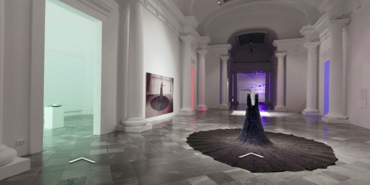 El Centre del Carme celebrarà el Dia Internacional dels Museus amb un concert sorpresa a la sala Ferreres