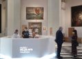 El Museu de Belles Arts de València obri amb una nova recepció de visitants