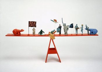 L’IVAM destaca la seua col·lecció d’art pop en un nou lliurament d’obres comentades