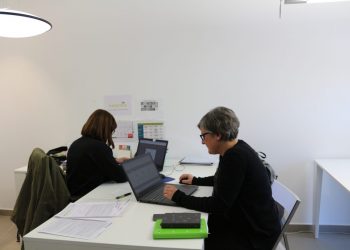 Diputació invertirà 120.000 euros en la creació d’espais coworking en municipis de menys de 5.000 habitants
