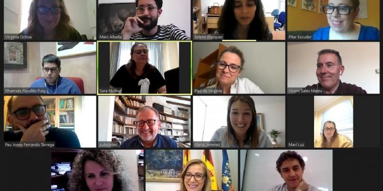 Els alcaldes sol·liciten que la campanya de promoció turística de la Diputació informe que les platges i l’interior de Castelló són destinacions segures