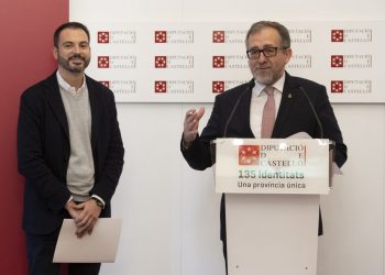 La Diputació va destinar en 2019 més de 508.000 euros per a modernitzar i reforçar la gestió administrativa dels ajuntaments a través del Sepam