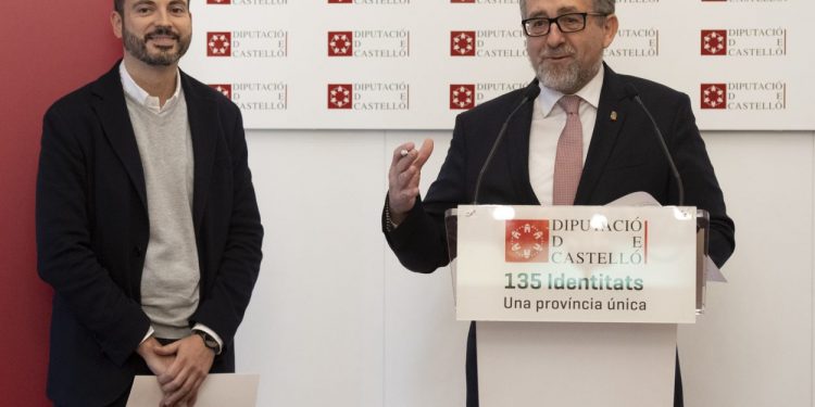 La Diputació va destinar en 2019 més de 508.000 euros per a modernitzar i reforçar la gestió administrativa dels ajuntaments a través del Sepam