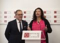 José Martí anuncia que els ajuntaments i les entitats privades disposaran de 30 dies per a sol·licitar les ajudes socials de la Diputació