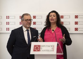 José Martí anuncia que els ajuntaments i les entitats privades disposaran de 30 dies per a sol·licitar les ajudes socials de la Diputació