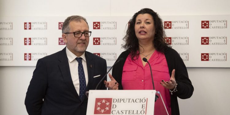 José Martí anuncia que els ajuntaments i les entitats privades disposaran de 30 dies per a sol·licitar les ajudes socials de la Diputació