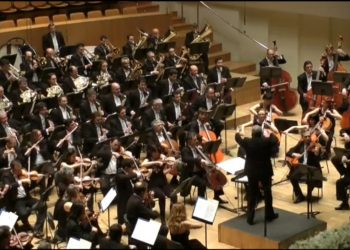 La Banda Simfònica Municipal estrena el seu propi canal youtube per a oferir concerts a la ciutadania