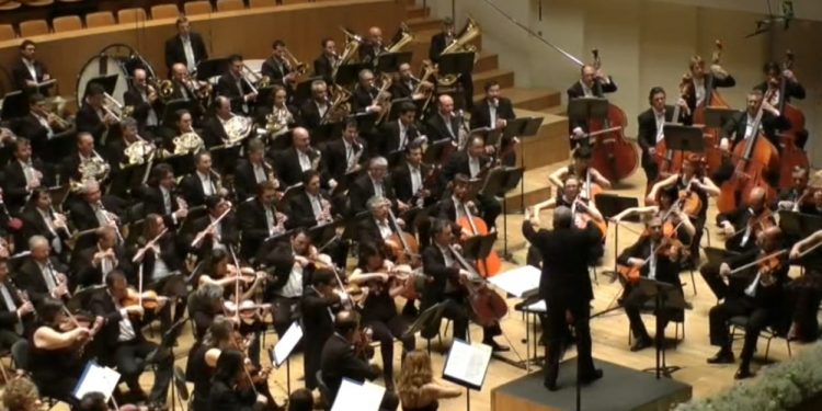 La Banda Simfònica Municipal estrena el seu propi canal youtube per a oferir concerts a la ciutadania