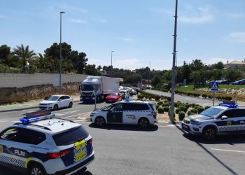 La Policia Local estableix un dispositiu especial per a garantir la seguretat de les persones durant la desescalada