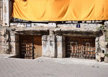L’ajuntament dinamitzarà el barri del Cabanyal amb la rehabilitació de la casa dels bous i la construcció d’un centre de dia per a joves