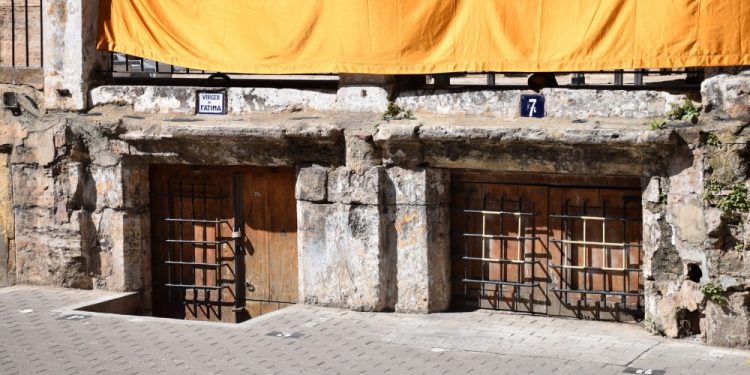 L’ajuntament dinamitzarà el barri del Cabanyal amb la rehabilitació de la casa dels bous i la construcció d’un centre de dia per a joves