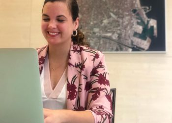 Sandra Gómez recorda que “des d’Urbanisme es continuarà controlant i verificant que els projectes complisquen amb els criteris urbanístics”