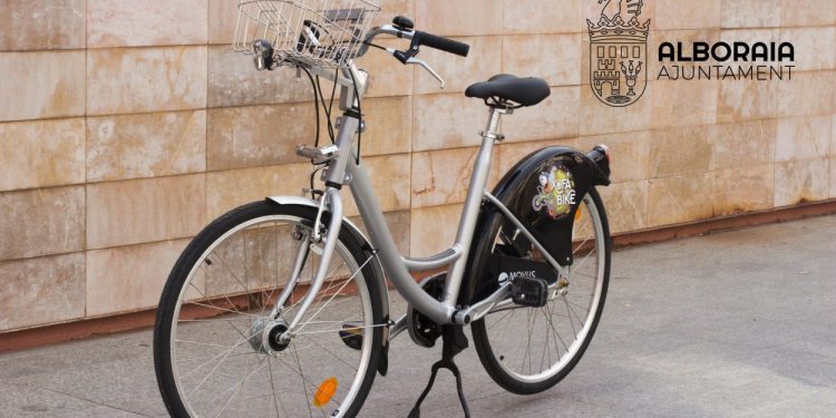 Xufabike estrena el nou servei gratuït: «M’emporte la bici al treball»