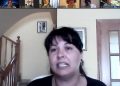 Patricia Puerta i les associacions de la discapacitat psíquica i la diversitat funcional aborden l’adaptació a la nova normalitat