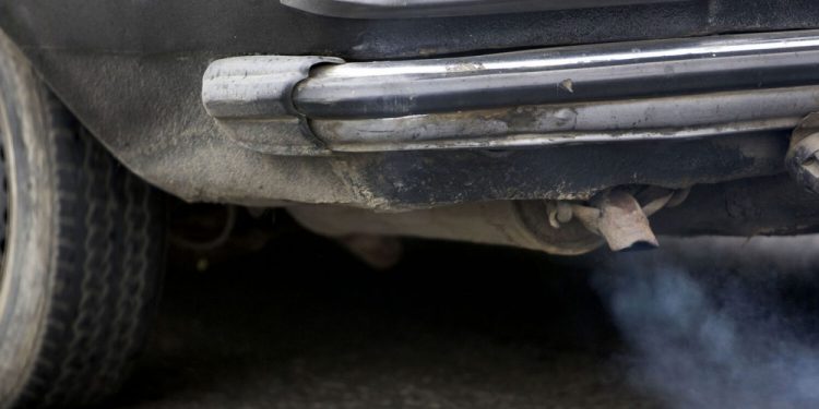 El diòxid de nitrogen a la Comunitat cau de mitjana un 61 % d’acord amb les dades de la Conselleria d’Agricultura, Desenvolupament Rural i Emergència Climàtica